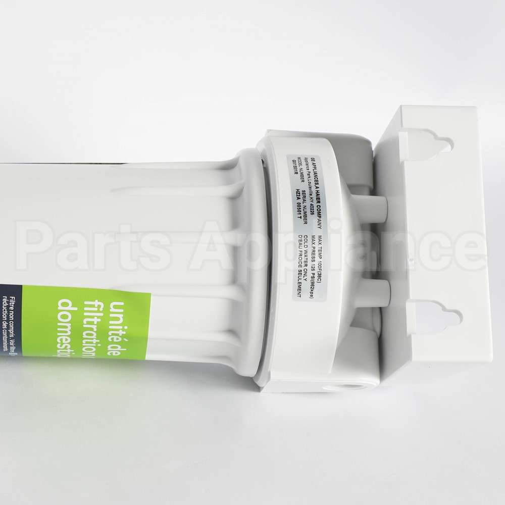 GX1S01R GE Single Stage Open Housin