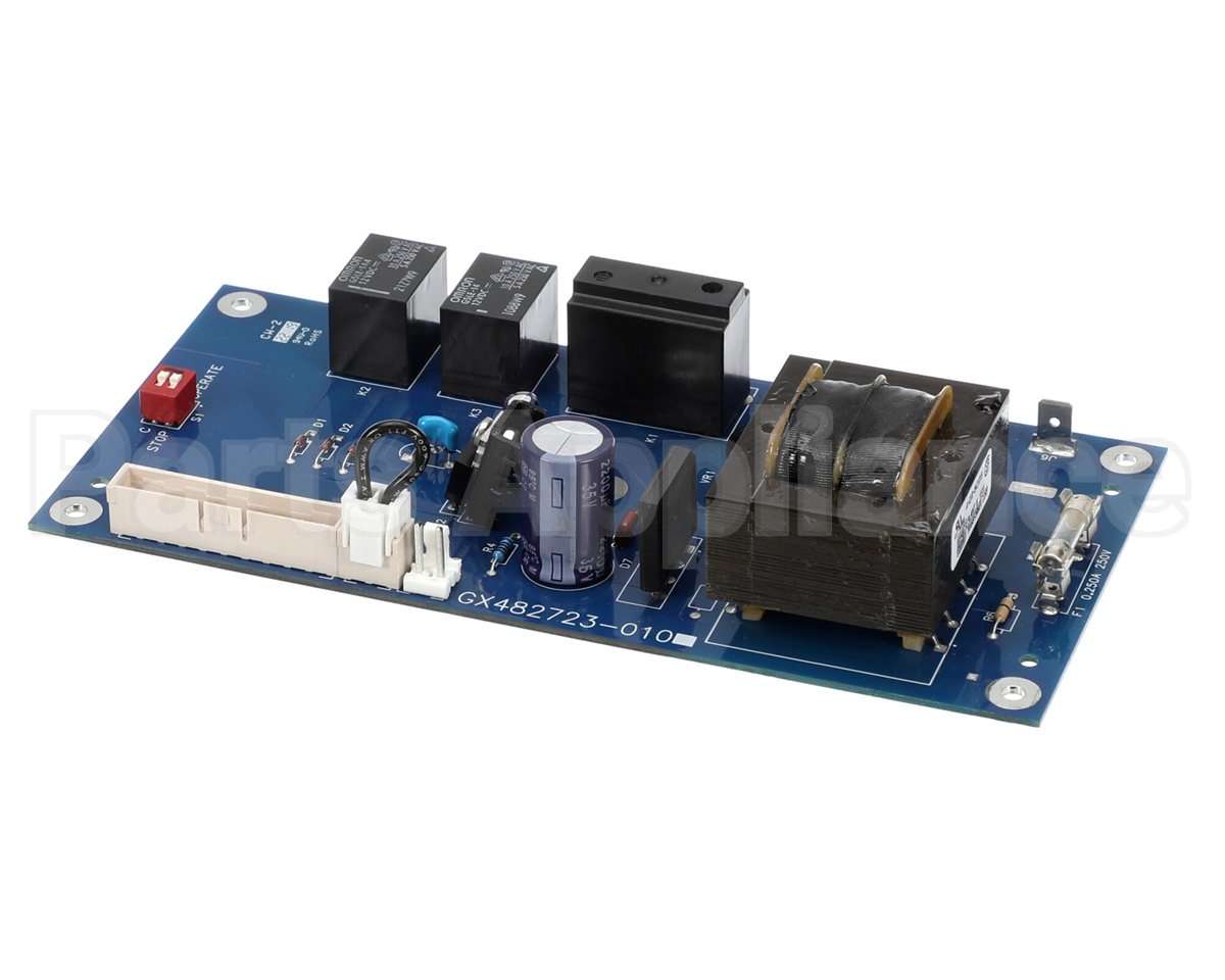 GX484500-3590 Movincool Relay Board