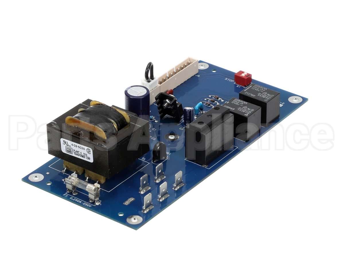 GX484500-3590 Movincool Relay Board