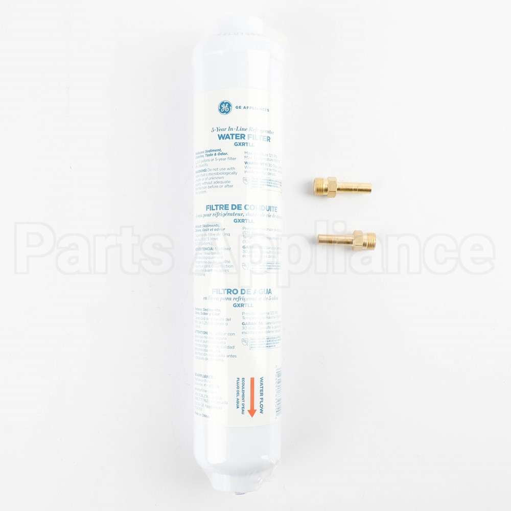 GXRTLL GE In-Line Long Life Filter