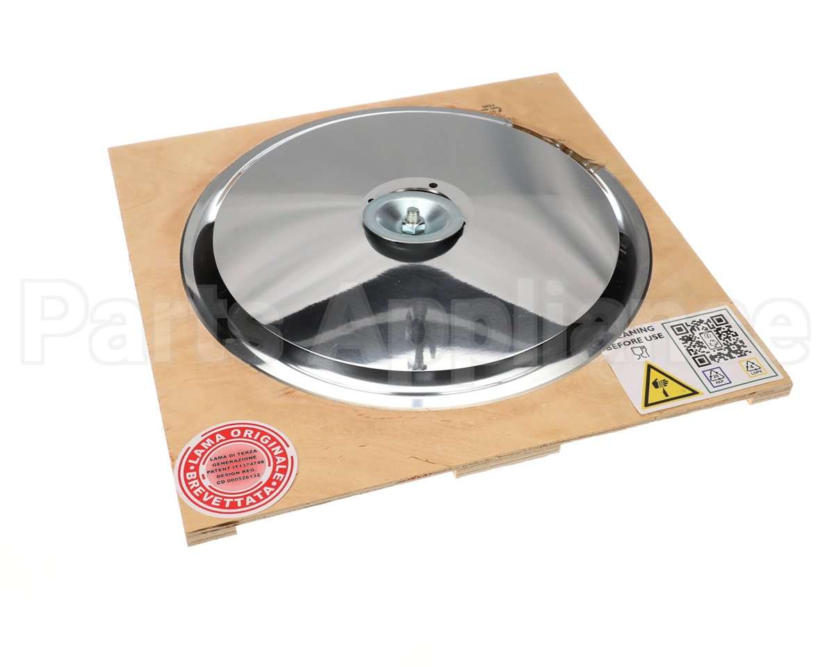 GZ5L3G Biro Knife, 350Mm, 14 In. 3Rd Gen