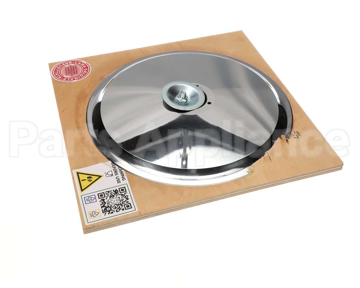 GZ5L3G Biro Knife, 350Mm, 14 In. 3Rd Gen