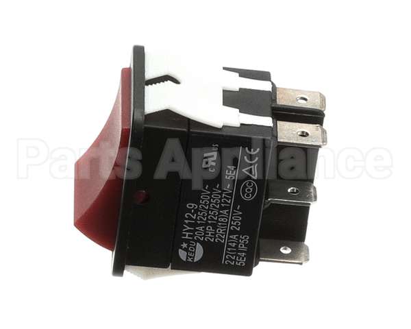 H-106-1 Win-Holt Switch,Heat Proof