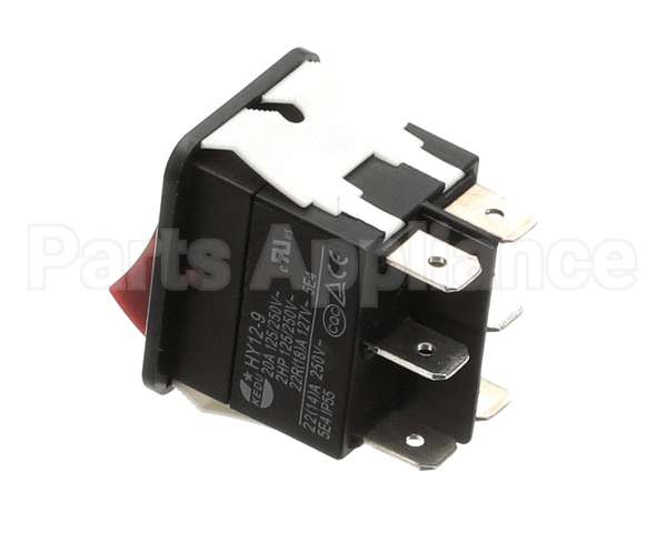 H-106-1 Win-Holt Switch,Heat Proof