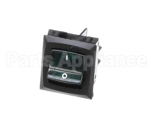H-106-2B Win-Holt On-Off Rocker Switch 4 Prong