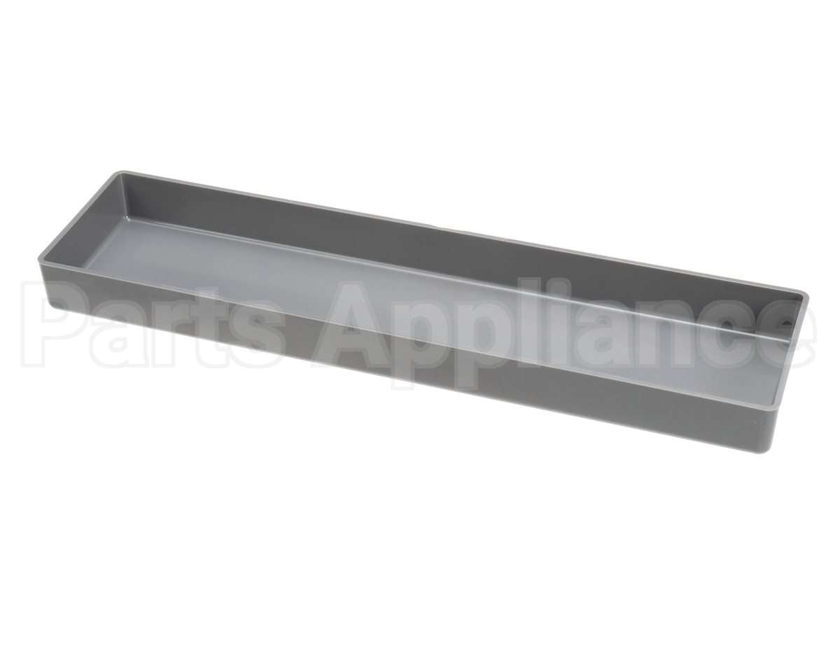 H-11-73 H&K International Drain Pan (Plastic)