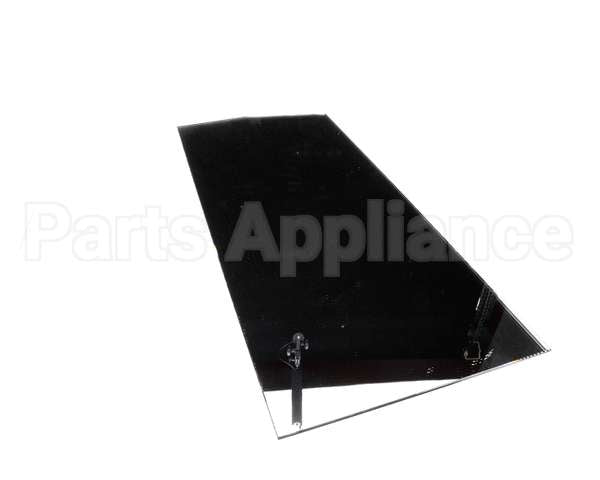 H-15-8-14 H&K International Mirror