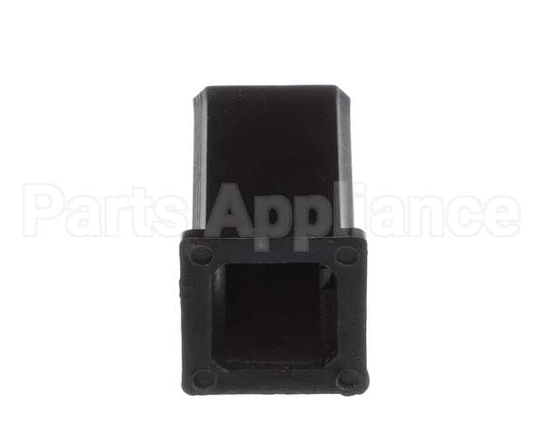 H-20-22 H&K International Insert, 1-1/4" Black Plastic