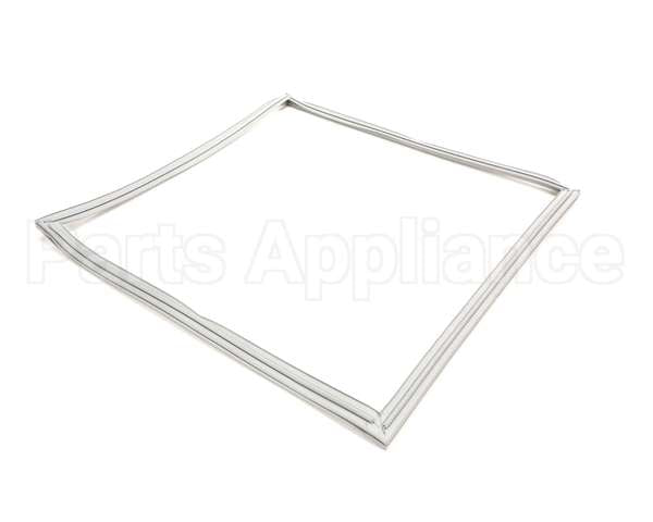 H-4-39-182 H&K International Gasket, 22 3/16 X 23 3/16 D2D