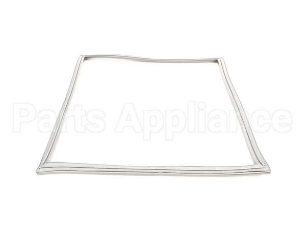H-4-39-182 H&K International Gasket, 22 3/16 X 23 3/16 D2D