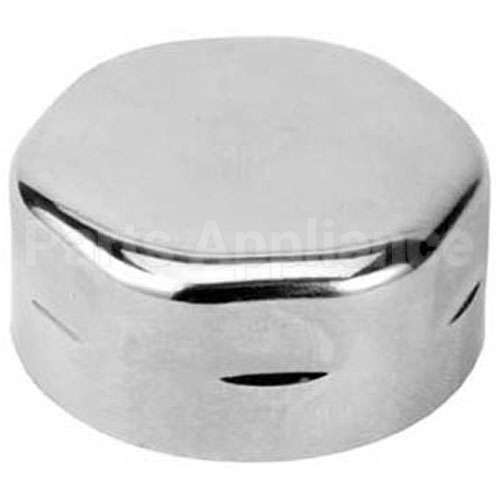 H-573-A Compatible Sloan Cap, Sloan Valve, 1-5/8"Od