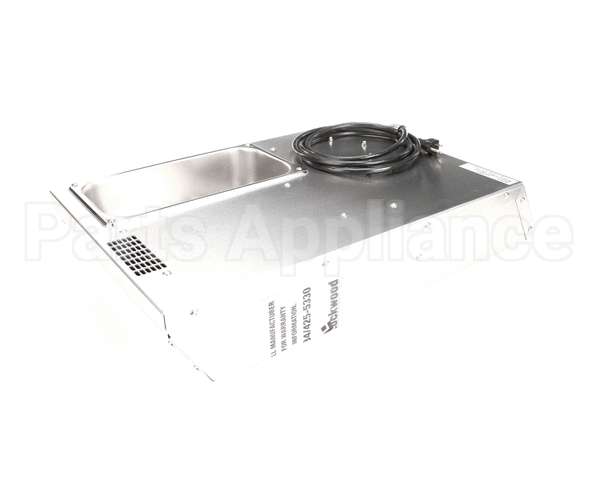 H-HEATUNIT-INT Lockwood Internal Heat Unit For Ca73 67