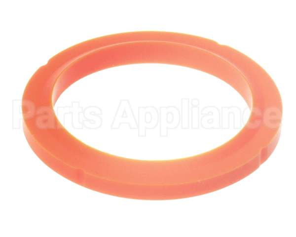 H.3.007 La Marzocco New Style, Silicone, Orange Portafilter