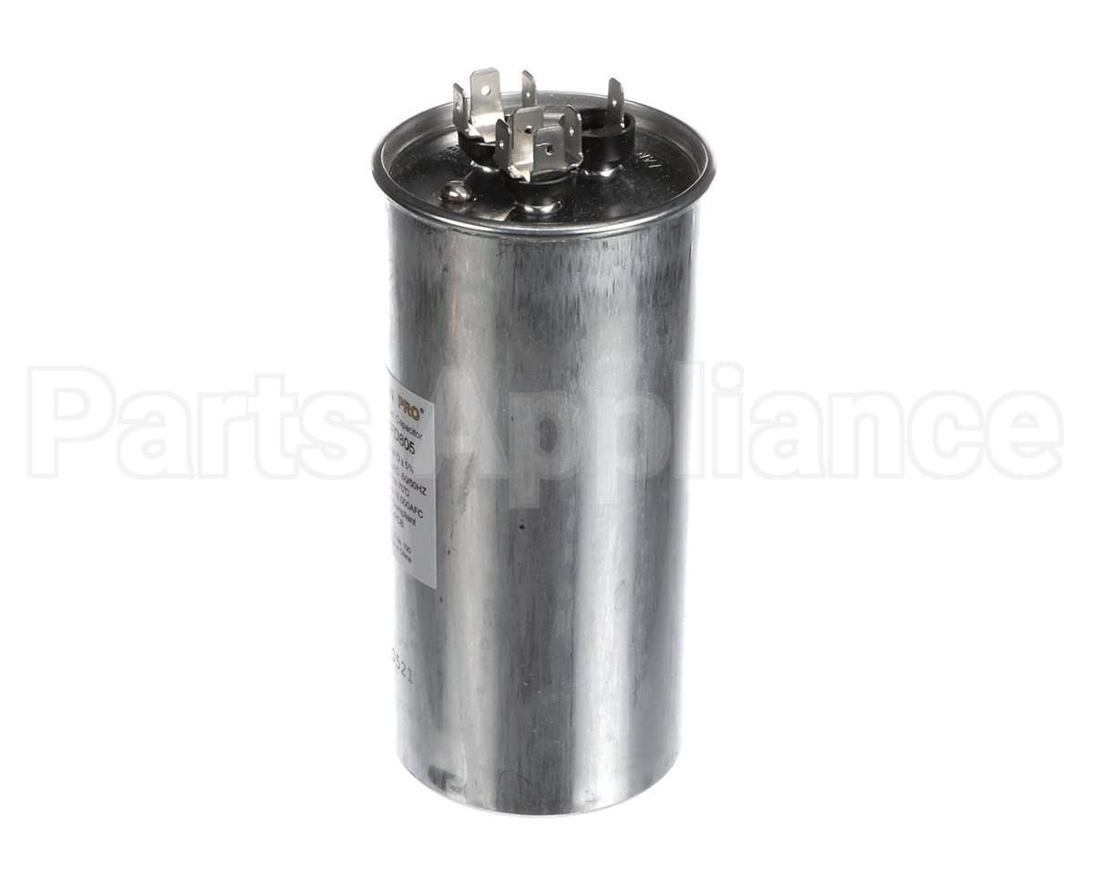 H000051 Raypak Kit - Cap - 5-80/440
