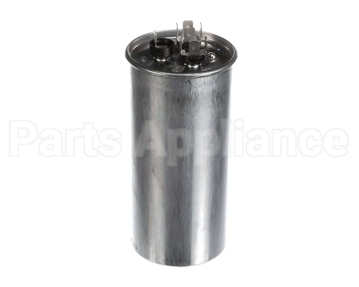H000051 Raypak Kit - Cap - 5-80/440