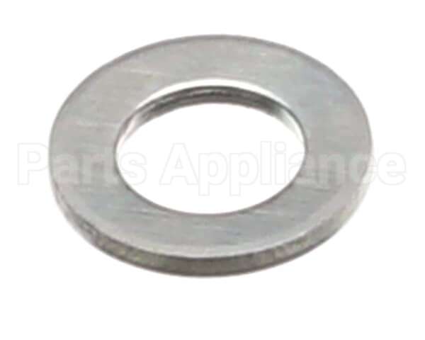 H00063 Globe Washer, Flat