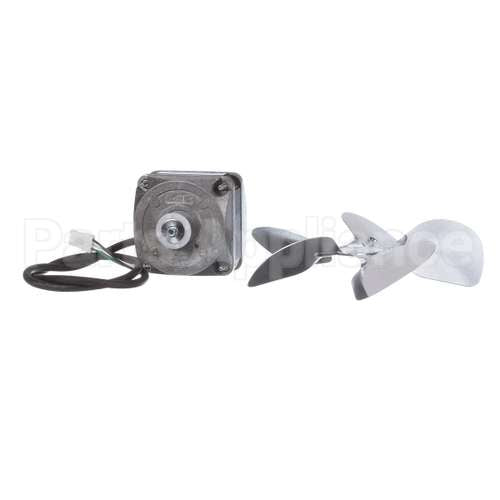 H00110 Entree Condensor Fan Motor