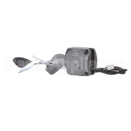 H00110 Entree Condensor Fan Motor