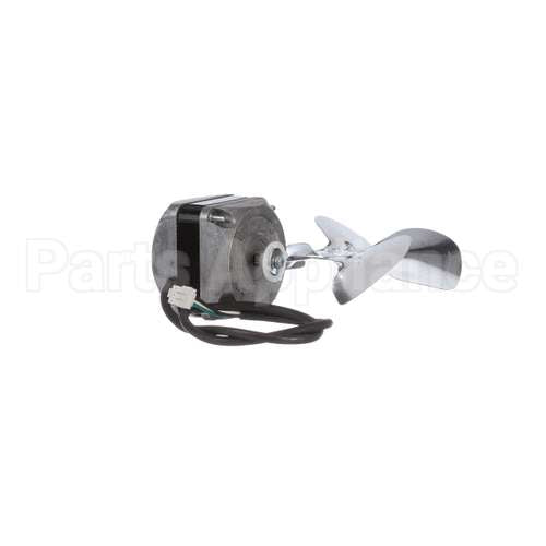 H00110 Entree Condensor Fan Motor