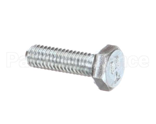 H00116 Globe Screw, Hex Head