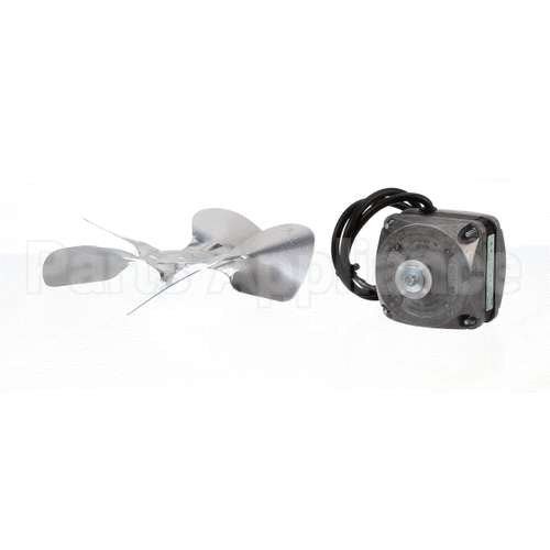 H00120 Entree Cond Fan Motor 115V