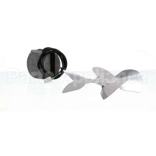 H00120 Entree Cond Fan Motor 115V