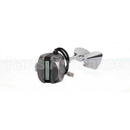 H00120 Entree Cond Fan Motor 115V