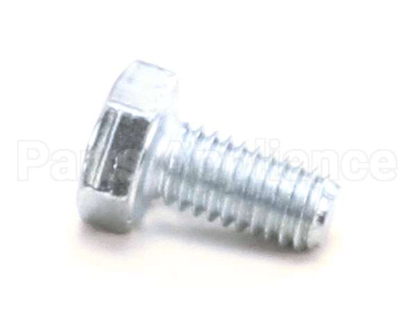 H00156 Globe Screw, Hex Head