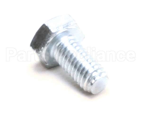 H00156 Globe Screw, Hex Head