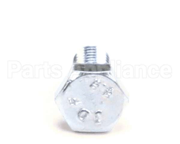 H00156 Globe Screw, Hex Head