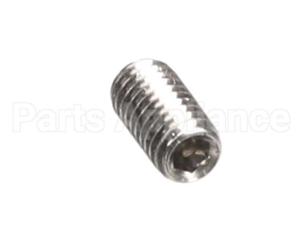 H00184 Globe Set Screw