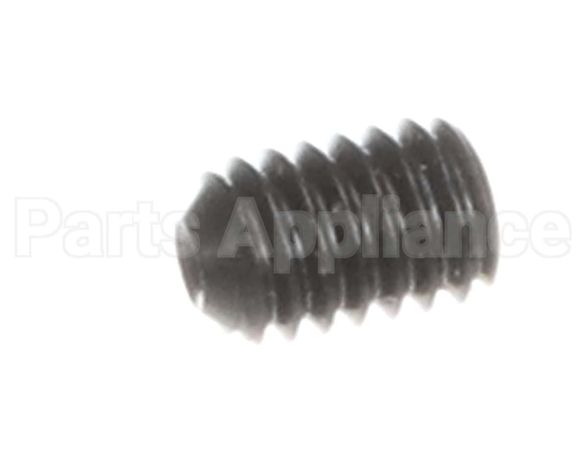 H00185 Globe Set Screw