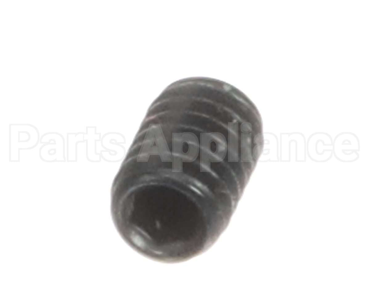 H00185 Globe Set Screw