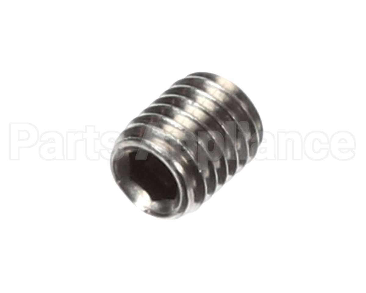 H00186 Globe Set Screw