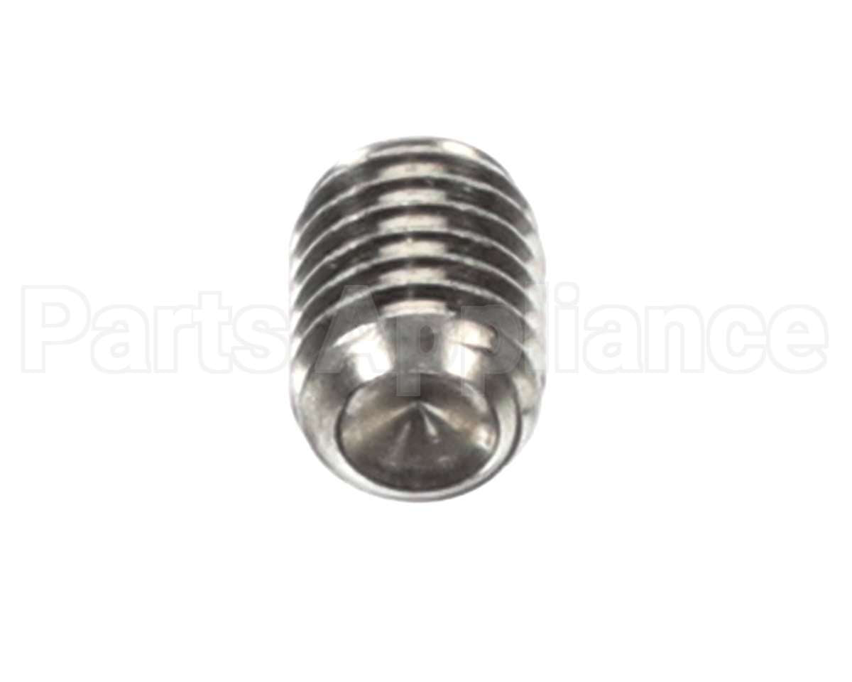 H00186 Globe Set Screw