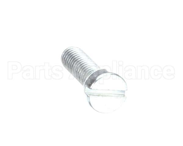 H00187 Globe Screw, Cheese Head