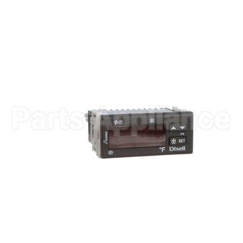 H00204 Entree Controller