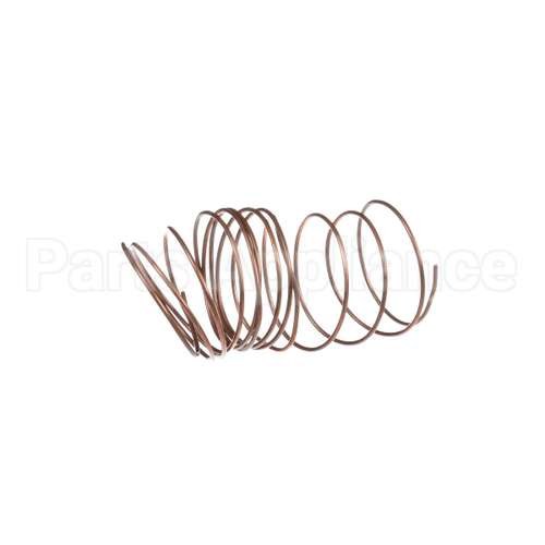 H00303 Entree Cap Tube