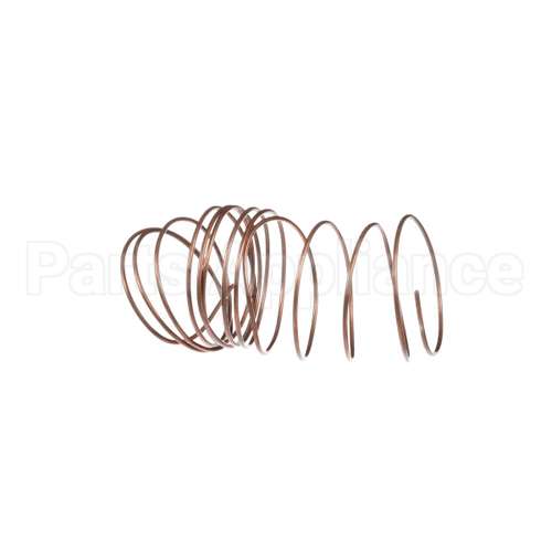 H00303 Entree Cap Tube