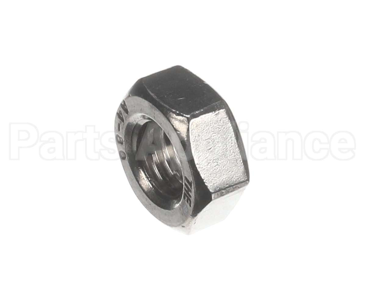 H00341 Globe Nut, Hex