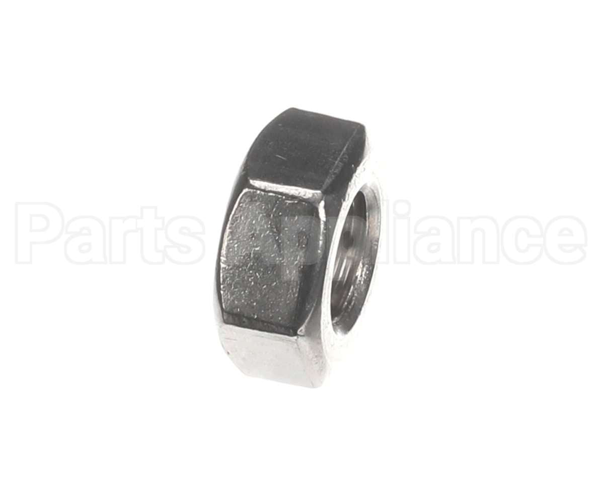 H00341 Globe Nut, Hex