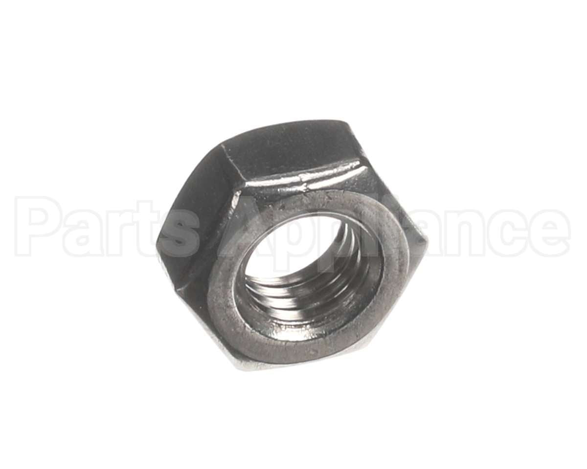 H00341 Globe Nut, Hex