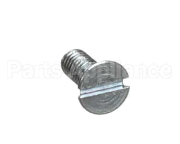 H00435 Globe Screw, Flat Head