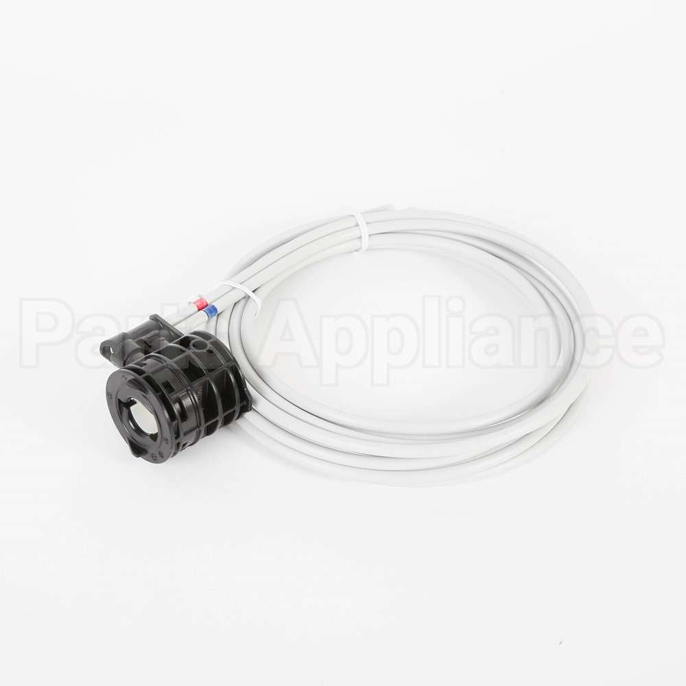 H0060236202C Fisher Paykel Head Filter Water 90 Deg 2M