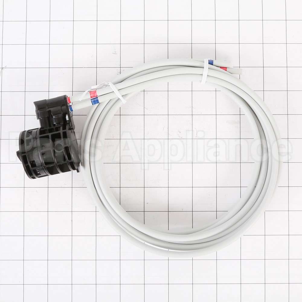 H0060236202C Fisher Paykel Head Filter Water 90 Deg 2M