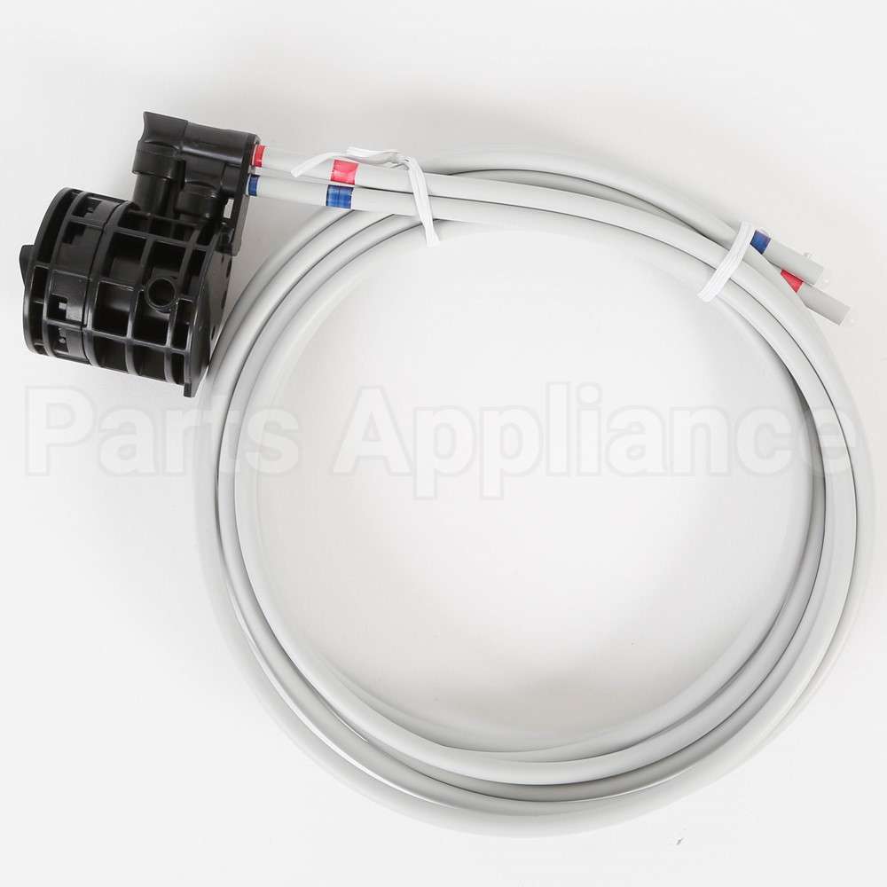 H0060236202C Fisher Paykel Head Filter Water 90 Deg 2M