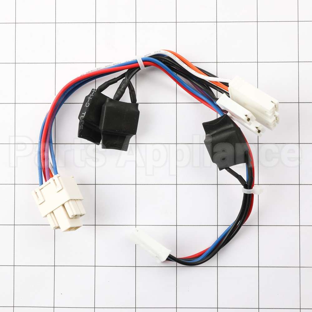 H0060401748 Fisher Paykel Harness Valve Isolation