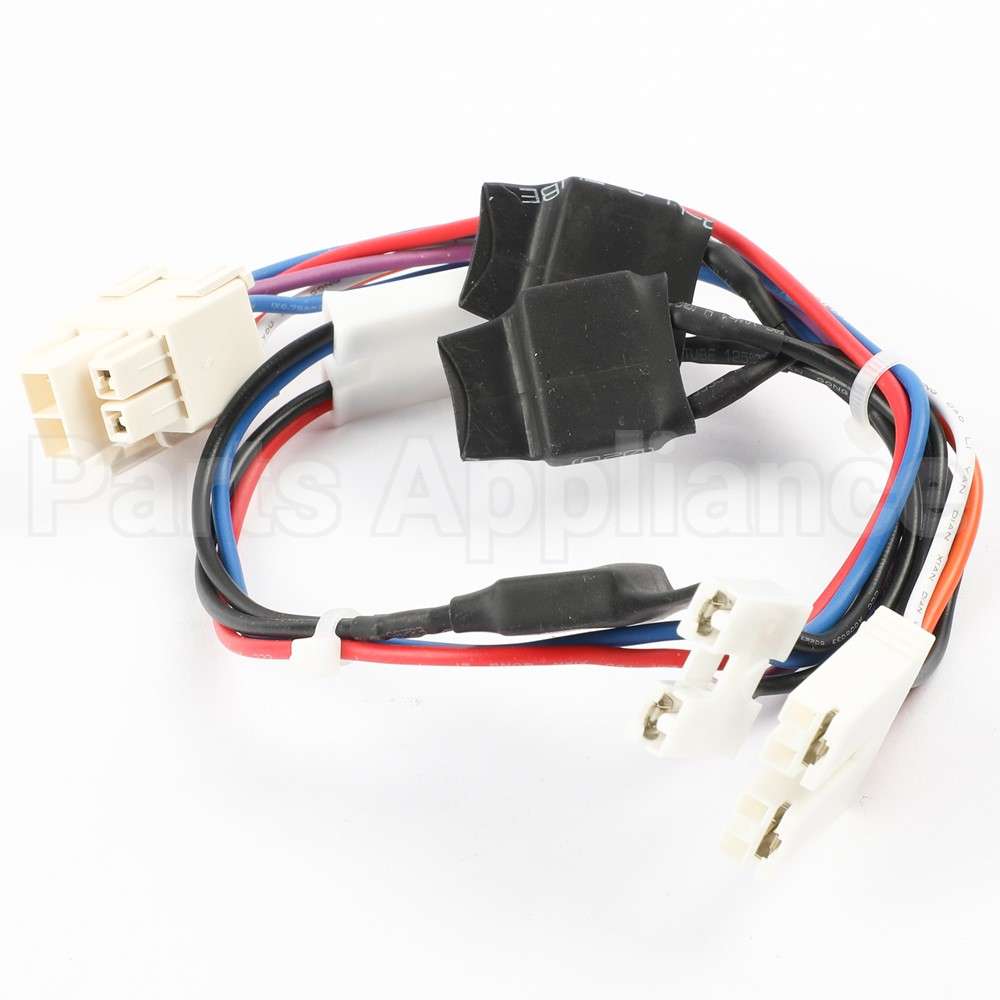 H0060401748 Fisher Paykel Harness Valve Isolation