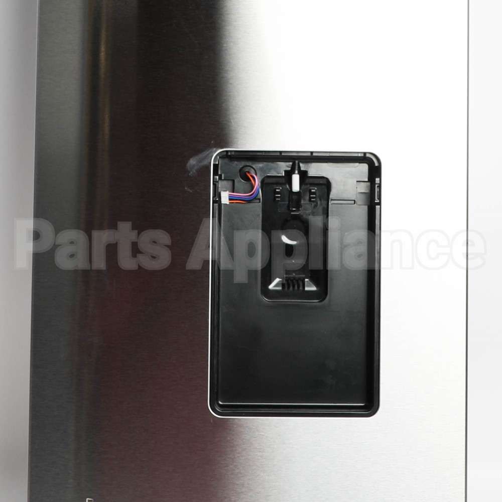 H0060851946 Fisher Paykel Door Pc Fd Rh Iw