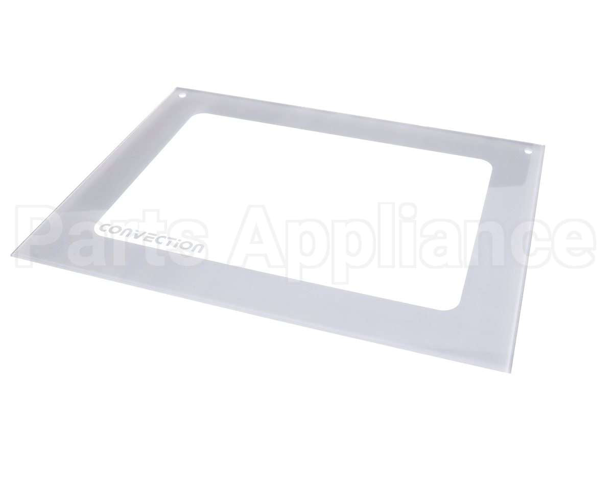 H01011 Sodir Exterior Glass